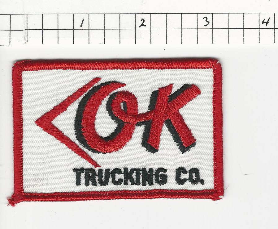 OK Trucking c01